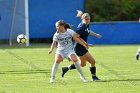 Women’s Soccer vs Endicott  Women's Soccer vs Endicott College. - Photo by Keith Nordstrom : Wheaton, Soccer